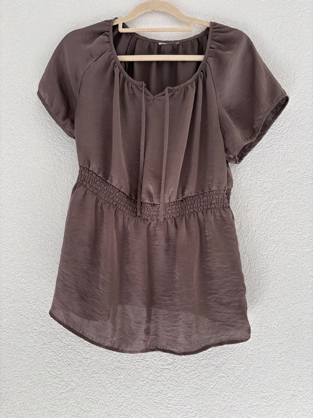 Tops: Blouse – Gebraucht aus Arbaz von CicciStore