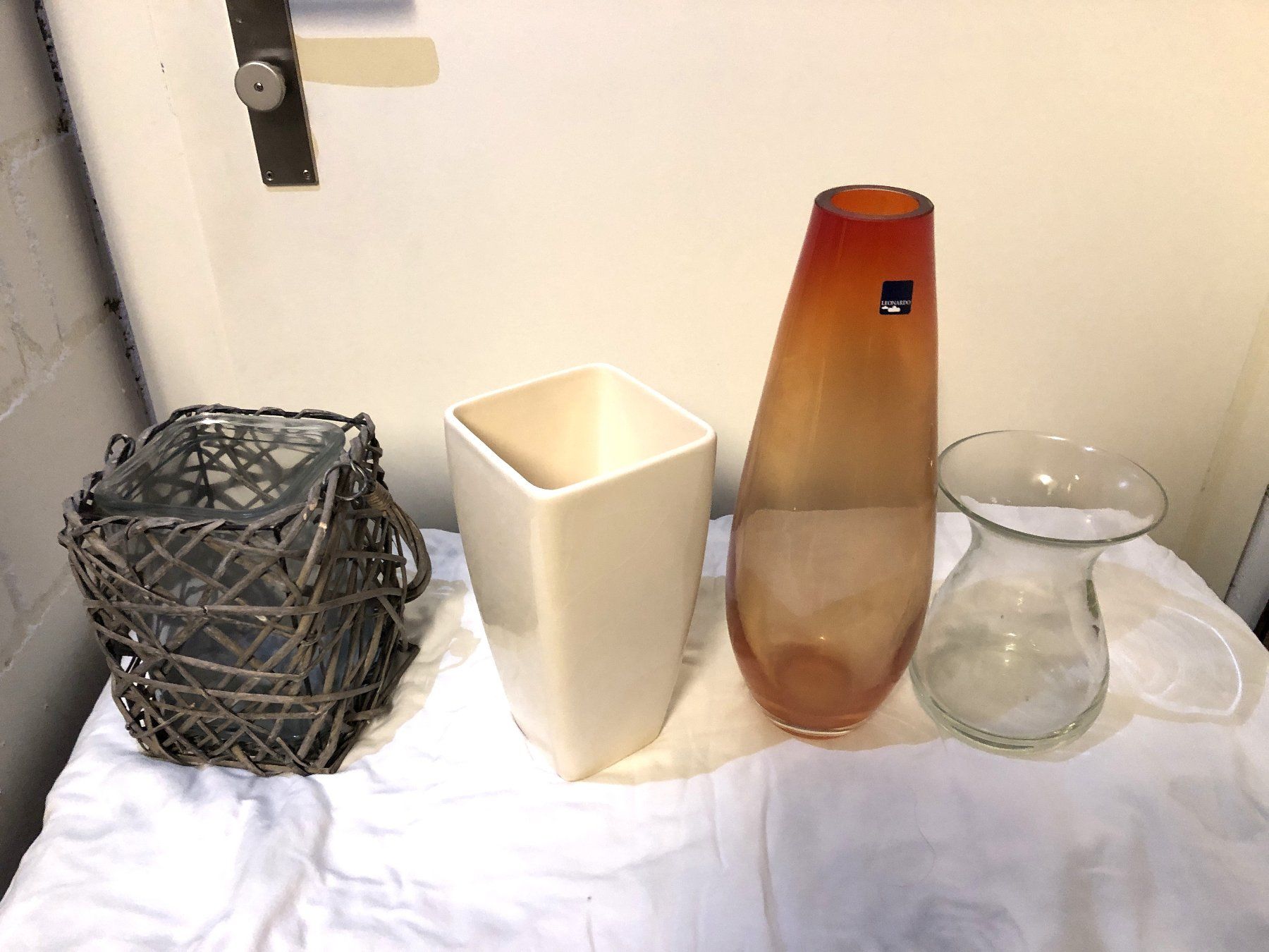 Vasi & Recipienti: Vasen alle zusammen – Usato da Glattbrugg venduto da Ariel012 4