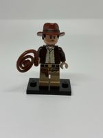 Lego Indiana Jones - Indiana Jones (iaj049)