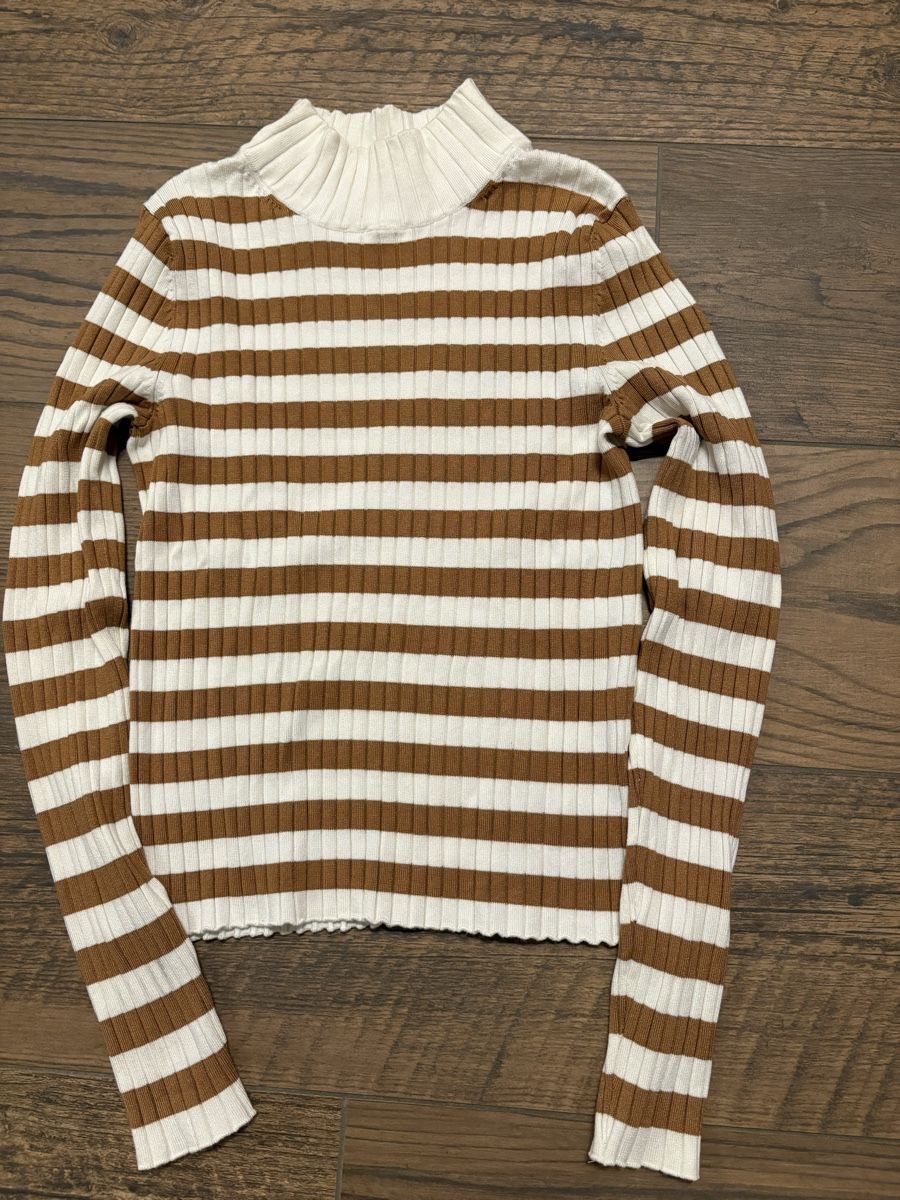 Esprit Maglioni & Felpe: Esprit XS Strickpullover gestreift , Top Zustand! – Usato da Dulliken venduto da gab_jdr2