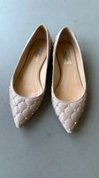 Valentino Garavani Rockstud ballet flats ballerinas Gr. 36