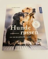 Hunderassen-Buch: Welcher Hund passt zu mir? Super Ratgeber!