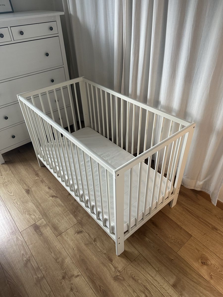 Ikea Letti: Baby Bett – Usato da Arbon venduto da Ivan_90