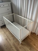 Baby Bett
