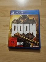 DOOM PS4