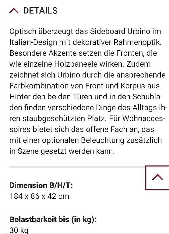 Cassettiere: Siedeboard neu – Nuovo e nell'imballaggio originale da Lützelflüh-Goldb venduto da Rampenverkauf_72_ 7