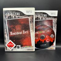 Resident Evil Wii