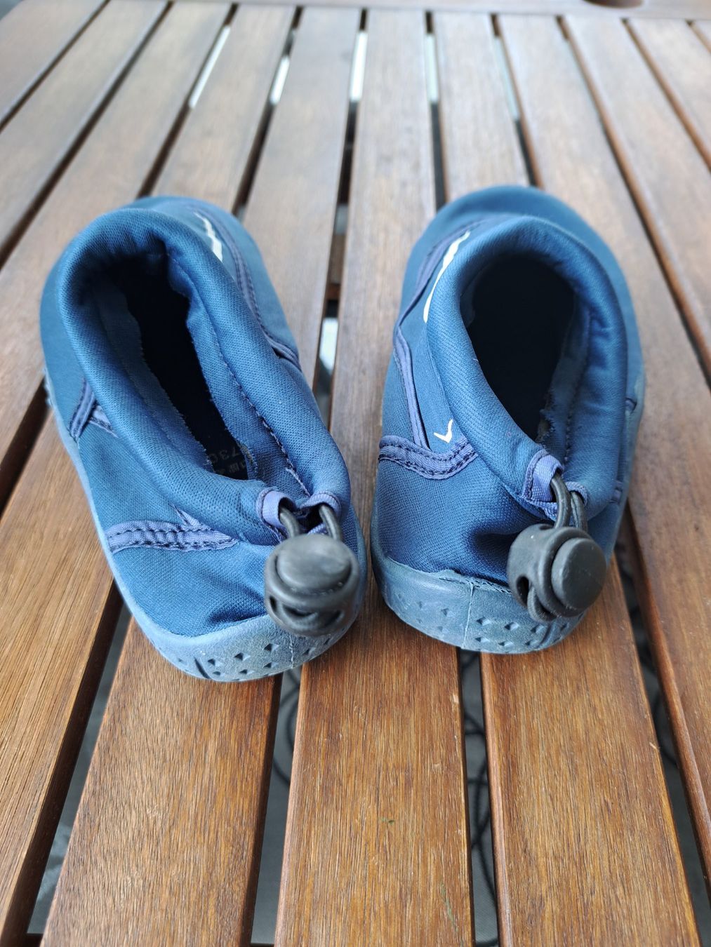 Chaussures garçon: Wasserschuhe gr.31 – D'occasion à Duebendorf par Mauxus 4