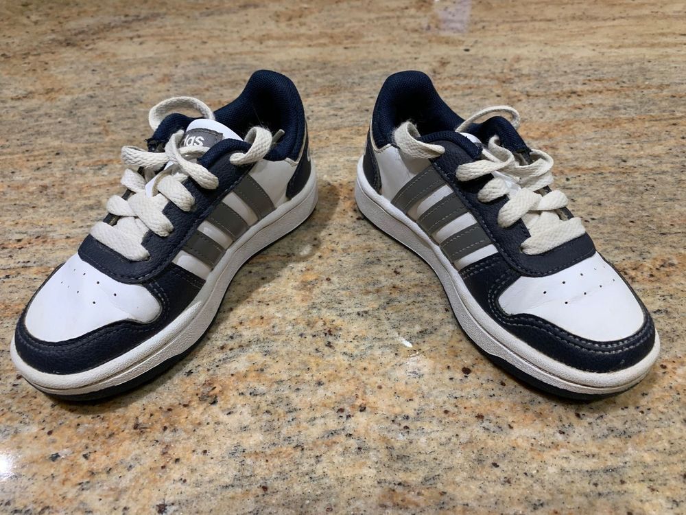 Adidas schuhe cheap jungen 28