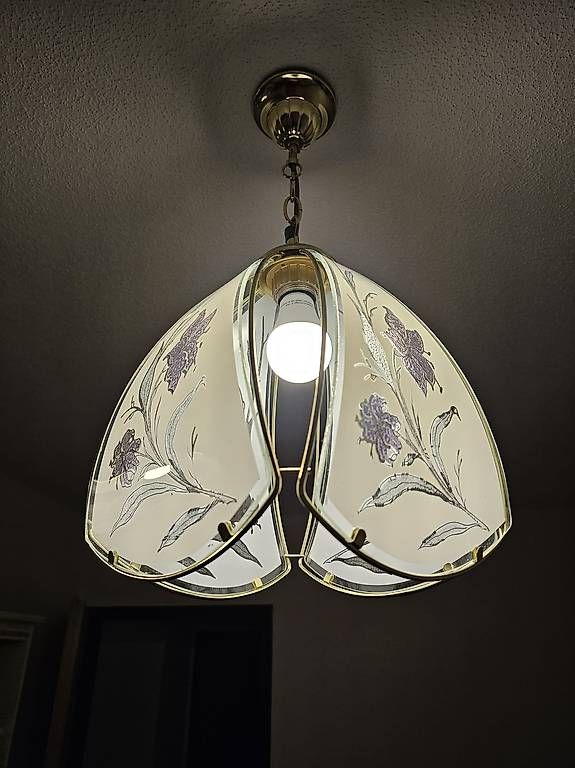 Lampenschirme: Lampe – Gebraucht aus Suhr von Tina111
