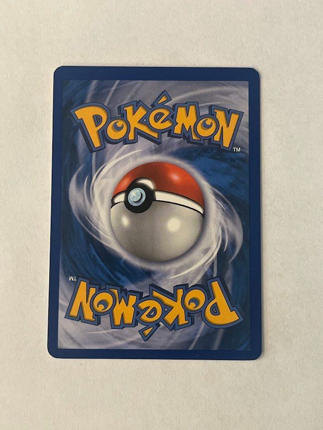 Pokémon Carte collezionabili: Pokemon - Raichu – Usato da schaan venduto da Schokoloco 1