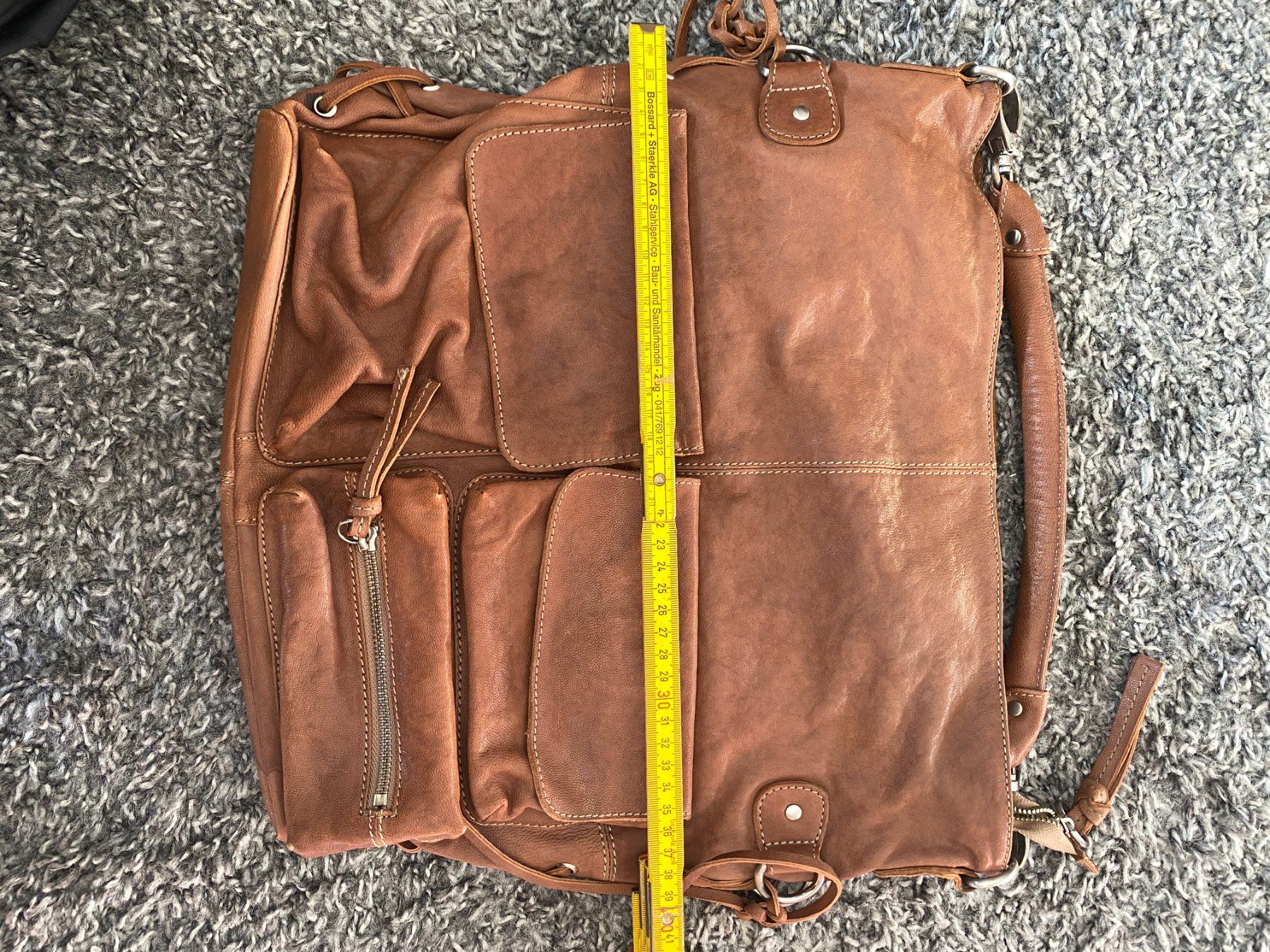 Liebeskind Borse da donna: Liebeskind Tasche in trendigem Design – Usato da Pieterlen venduto da Plasticbox 6