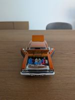 Maisto Pro Rodz 1:24 – Plymouth GTX (Orange / Custom Pro Str