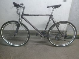 "26" SCOTT PERFOMANCE MTB 3x7 fahrbereit