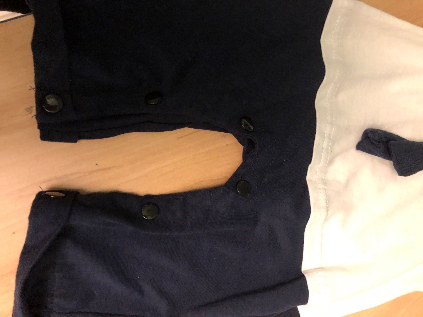 Tute: Neuer Marine Overall Gr.90 – Nuovo (secondo la descrizione) da Obergerlafingen venduto da cabo4 2