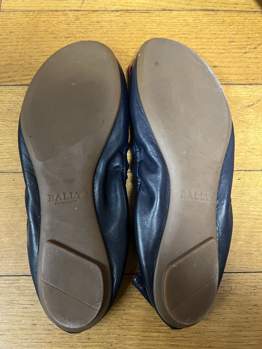 Bally Scarpe da donna: bally ballerinas – Usato da Wettingen venduto da car_gl6y 1