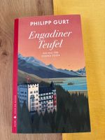 Philipp Gurt - Engadiner Teufel