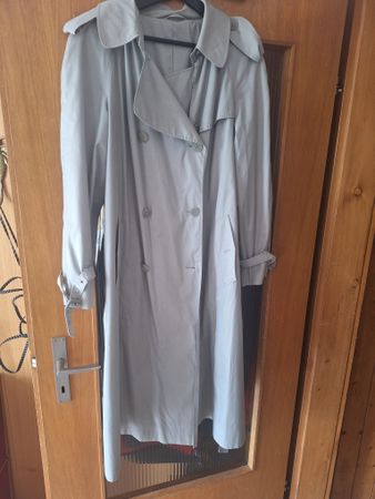Trenchcoat Damen