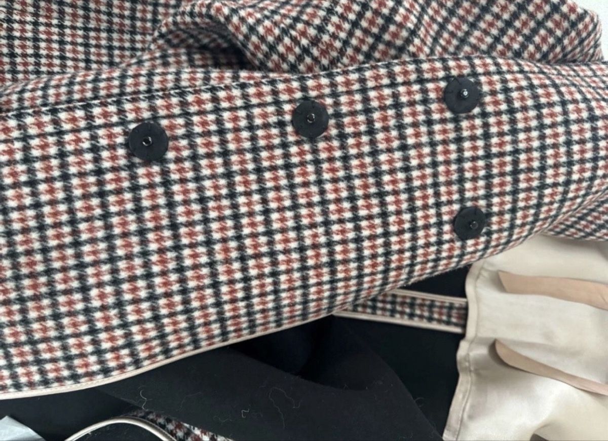 Mäntel: Coat – Gebraucht aus Genolier von tan_rd6s 5