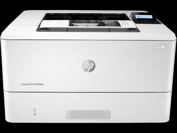 Hewlett Packard Stampanti: HP LaserJet Pro M404dn – Usato da Goldach venduto da Maxdirect