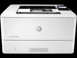 HP LaserJet Pro M404dn