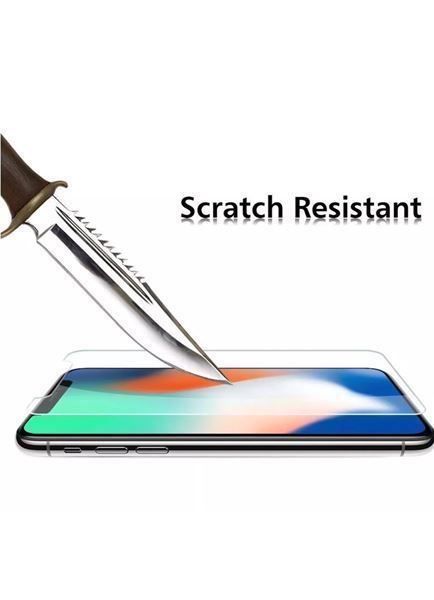 Cover & Protezioni schermo: +Iphone 8 premium Panzerglas – Nuovo e nell'imballaggio originale da Amriswil venduto da JaJa-Express 3