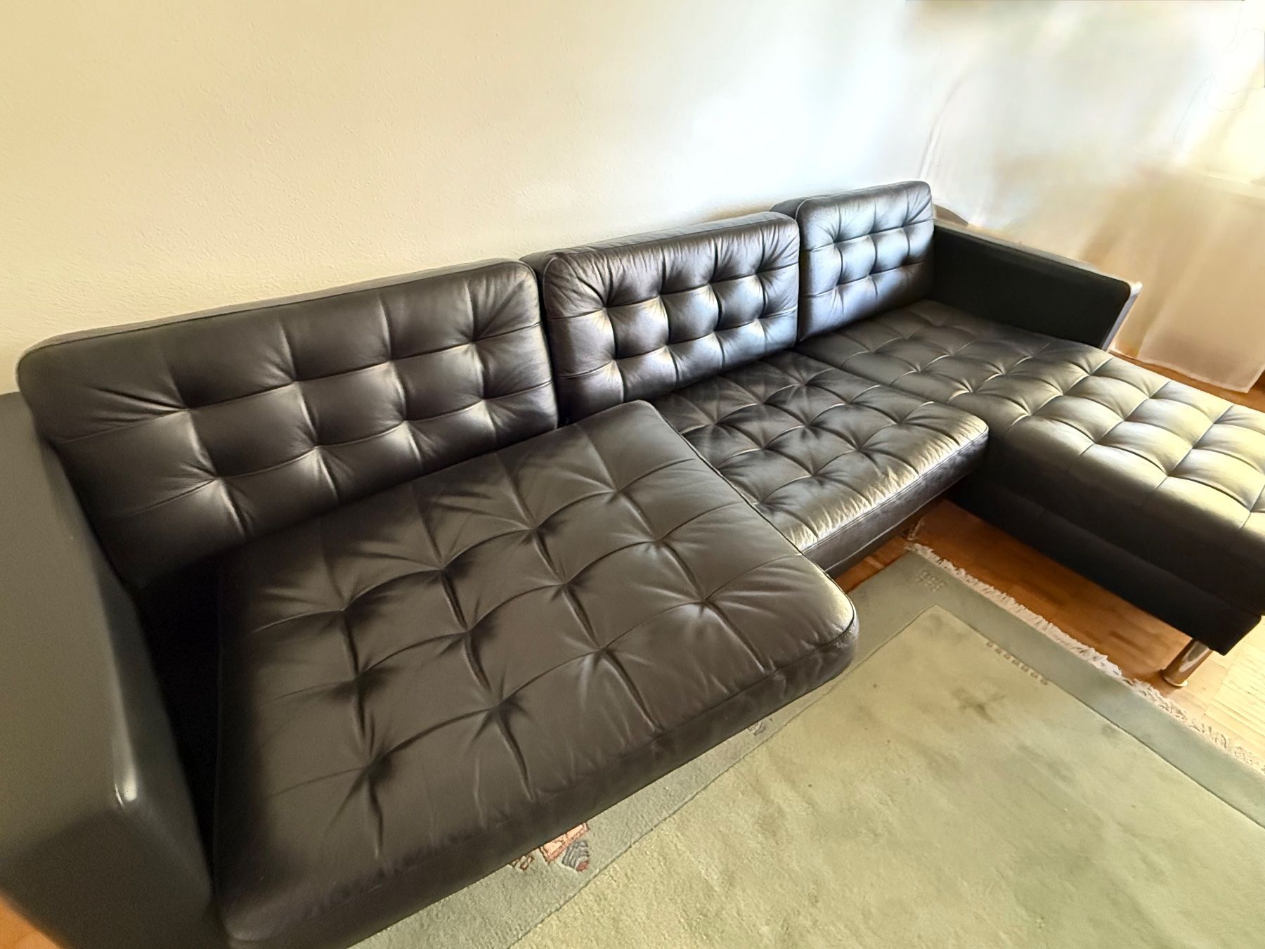 Sofas: Ecksofa – Gebraucht aus Bassersdorf von berocca_blue 1