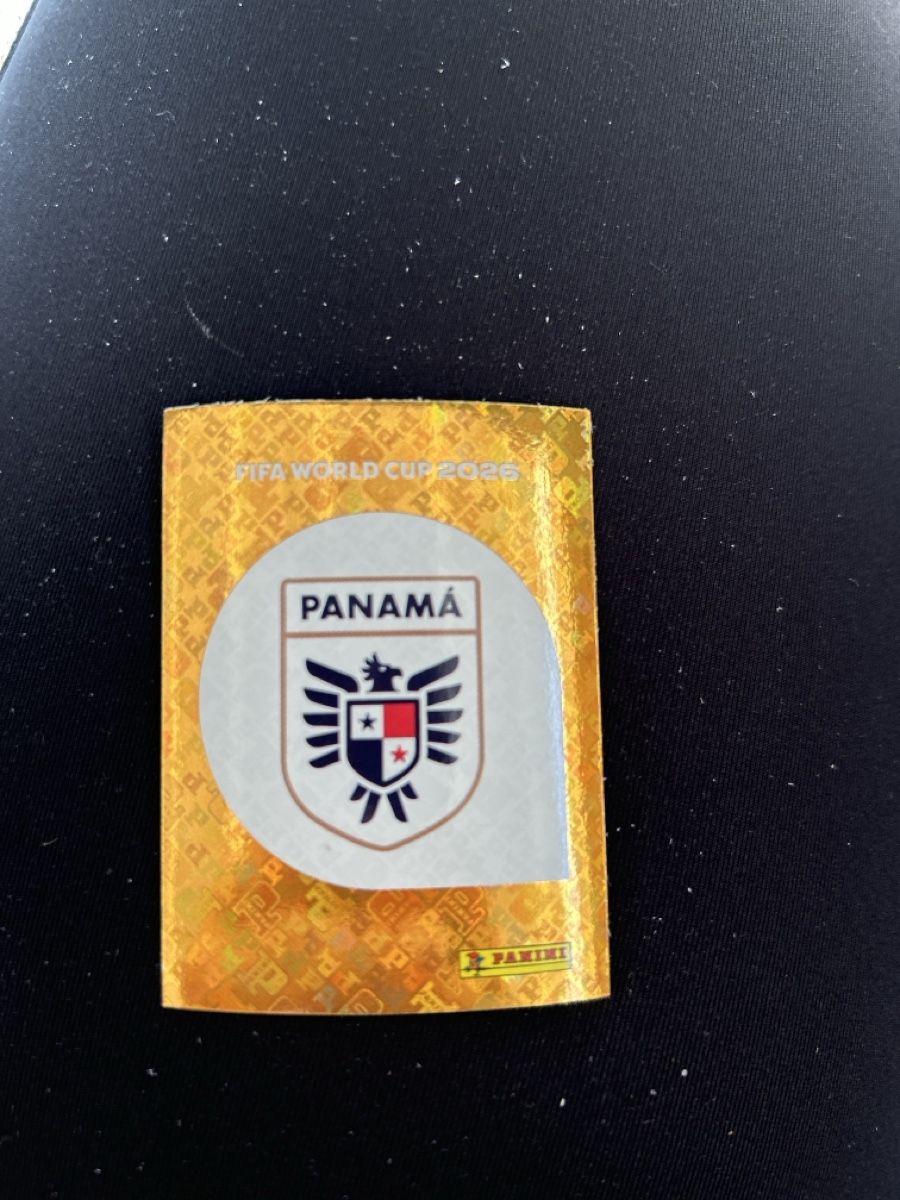 Panini Carte collezionabili: Panini PAN 1 – Nuovo (secondo la descrizione) da Lostorf venduto da Venice16