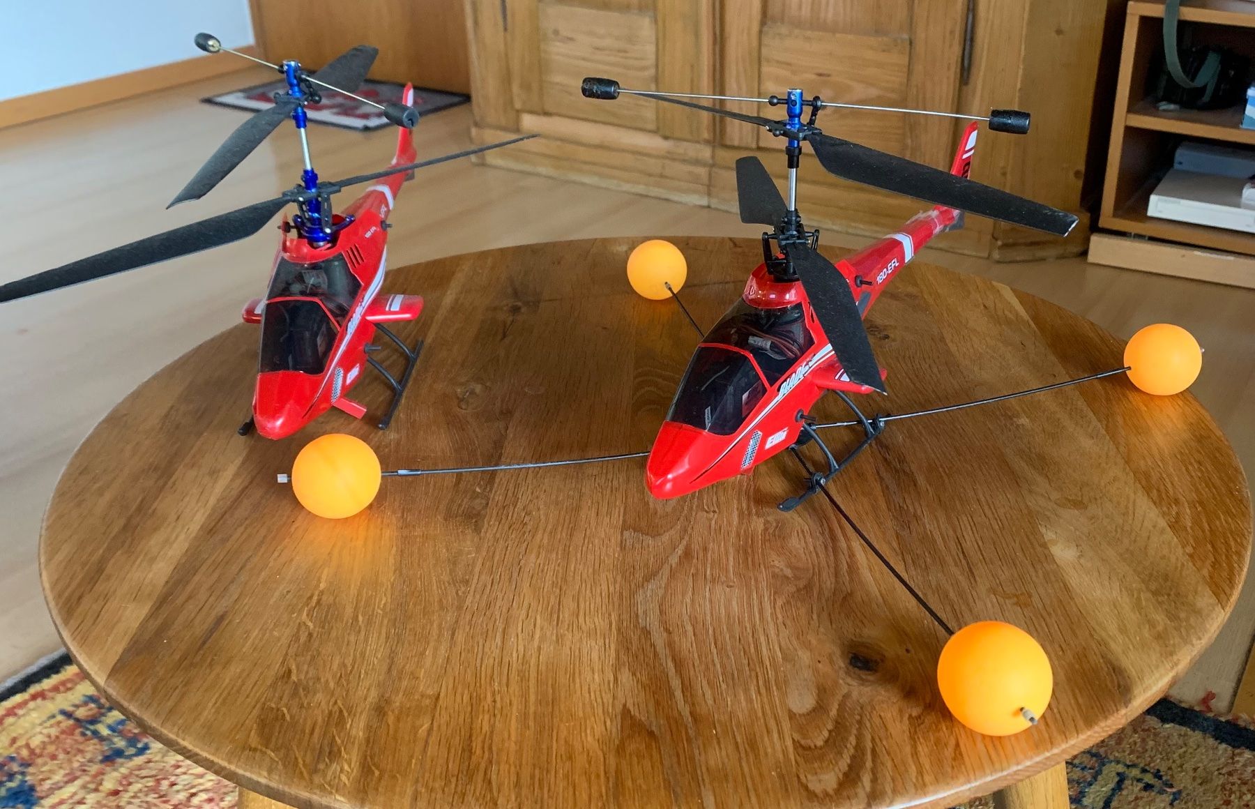 Blade RC Kits de montage: Blade CX2 RTF – Défectueux à Egnach par svemar19