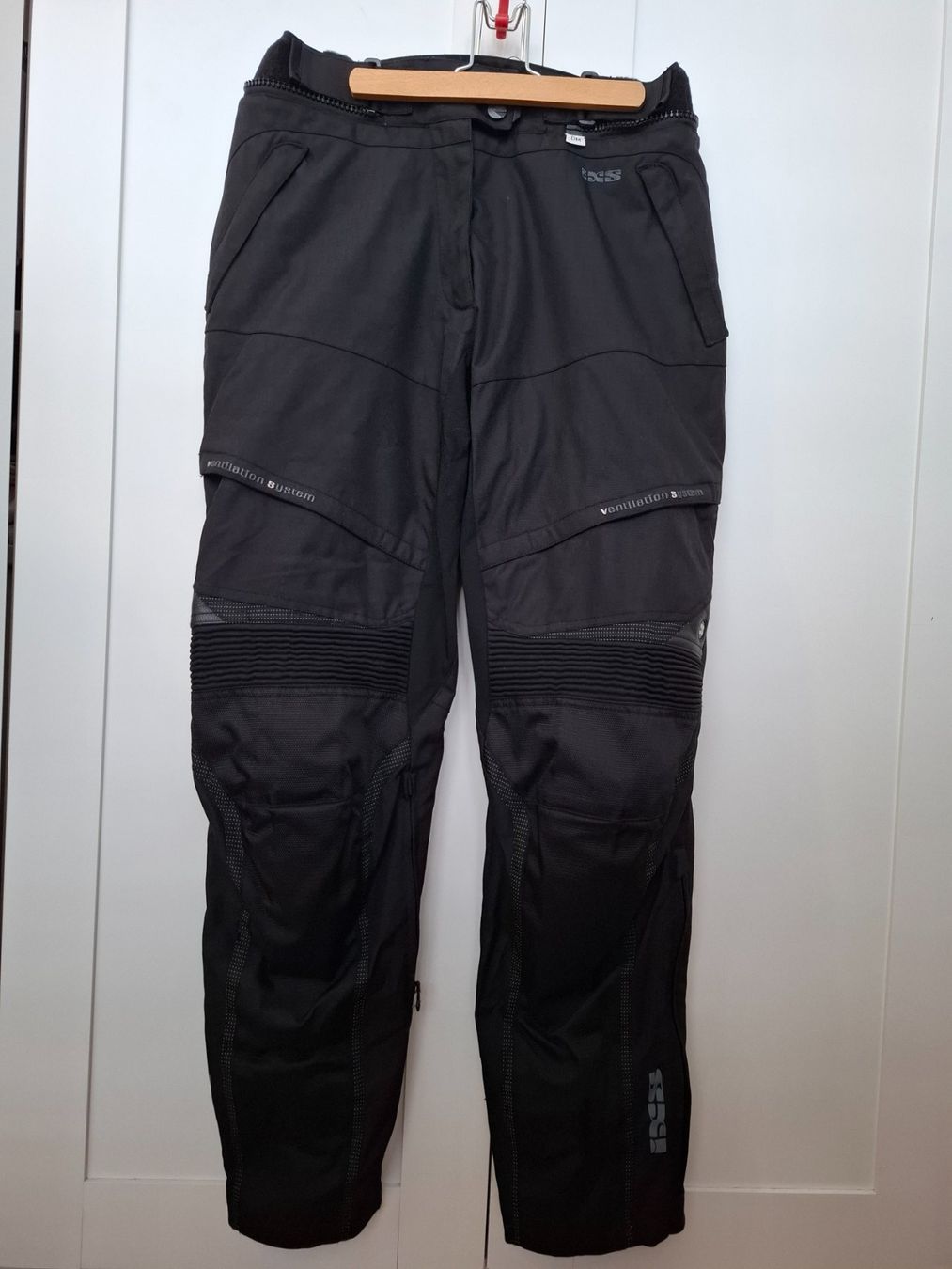 IXS Pantaloni: Motorradhose Damen – Usato da Baden venduto da JJ_95