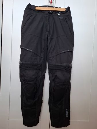 Motorradhose Damen