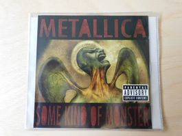Metallica - Some Kind Of Monster