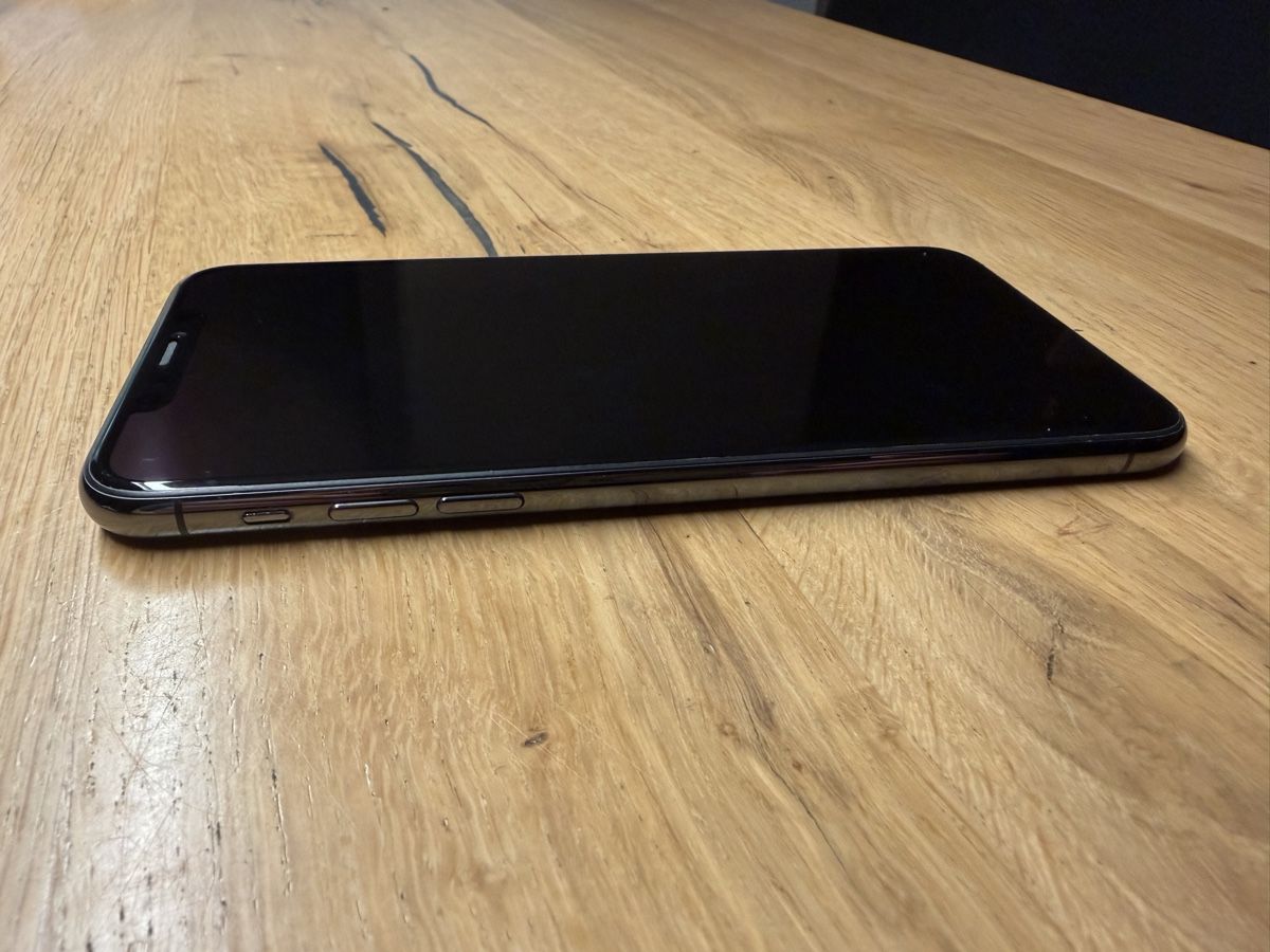 Apple Handys / Smartphones: iPhone 11 Pro Max 64GB  – Gebraucht aus Grosswangen von winkelfeld 6