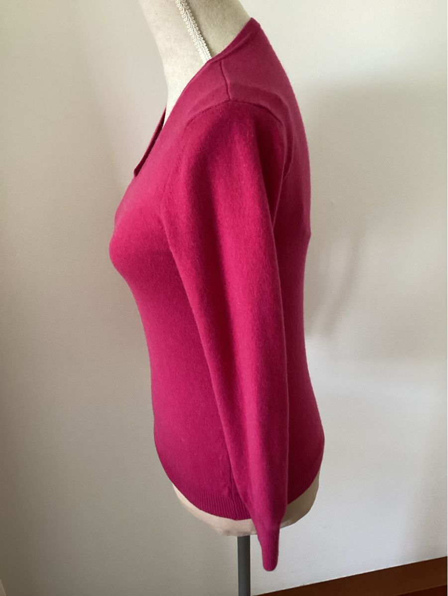 Pullover & Sweatshirts: Damenkaschmirpulli, Gr. S – Gebraucht aus Salenstein von Esprit57 2