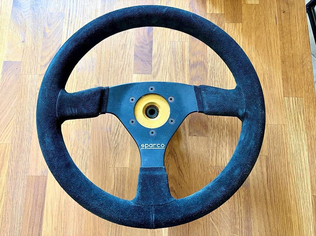 Alle Autoersatzteile: Moyeu de volant Lifeline "quick-release" compatible Sparco – Neu (gemäss Beschreibung) aus Vufflens-la-Ville von Chris911gt2 3