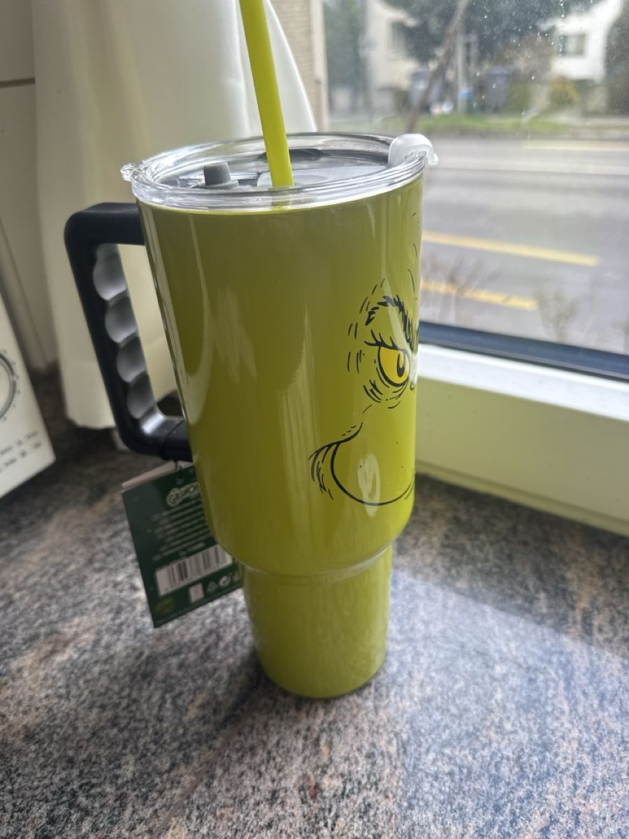Tazze: Grinch  tasse – Nuovo (secondo la descrizione) da Zürich venduto da funkelnderstern 1