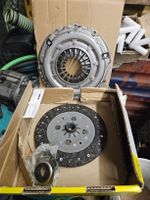 Neue LUK Kupplung Subaru 623 3776 00 - Top Angebot!