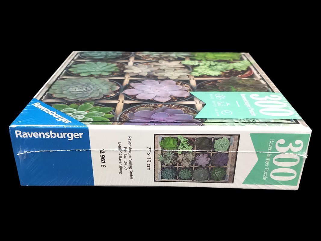 Ravensburger Puzzle: RAVENSBURGER Puzzle – Usato da Hünenberg venduto da Restwert_Zug 3