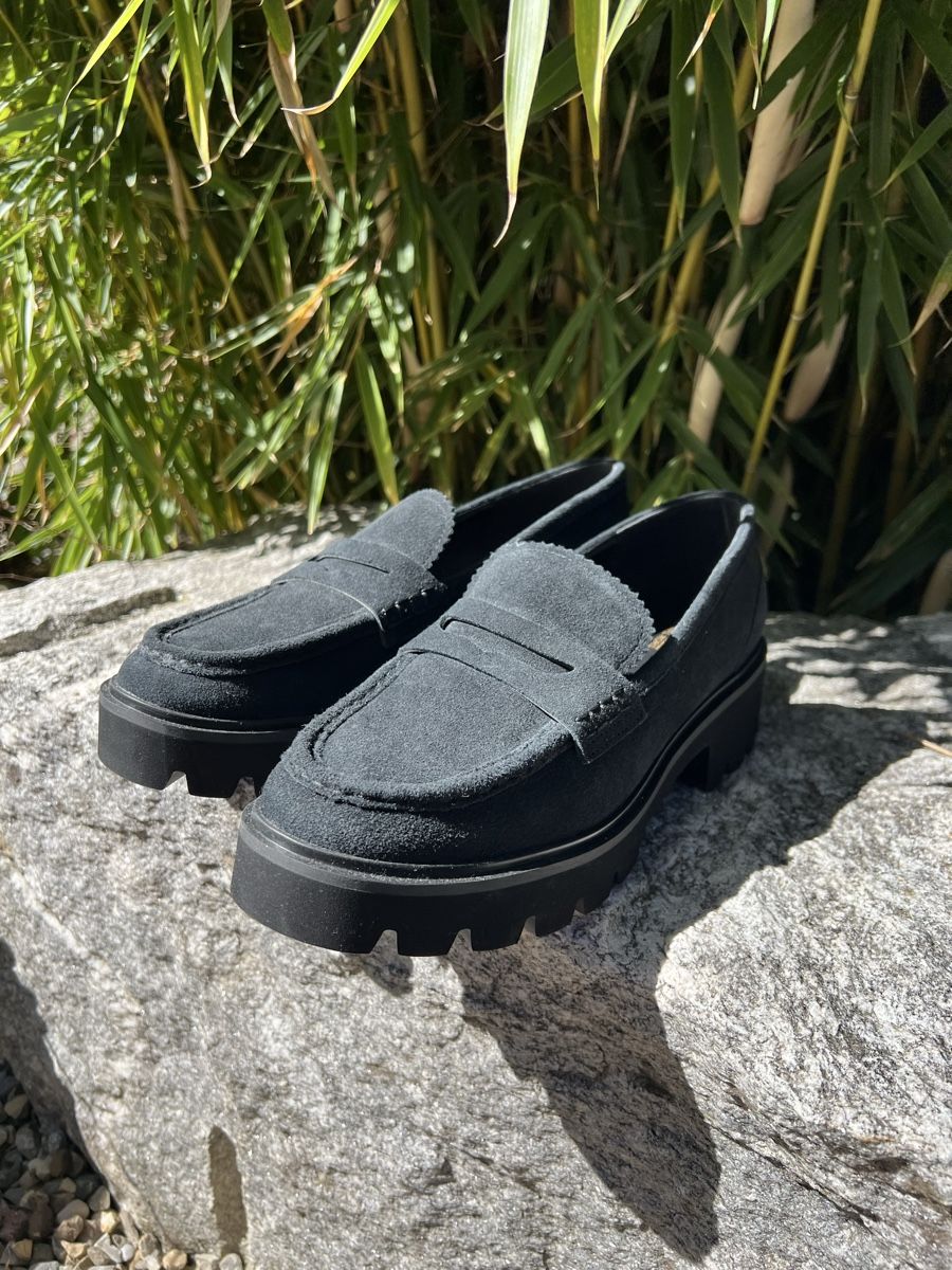 Scarpe da donna: Neue Michael Kors Loafers – Nuovo (secondo la descrizione) da Volketswil venduto da lialialiaaa 4