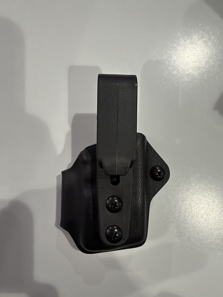 Tir sportif: Black Trident  X-Carrier – Neuf (Voir description) à Wetzikon ZH par bofl 2