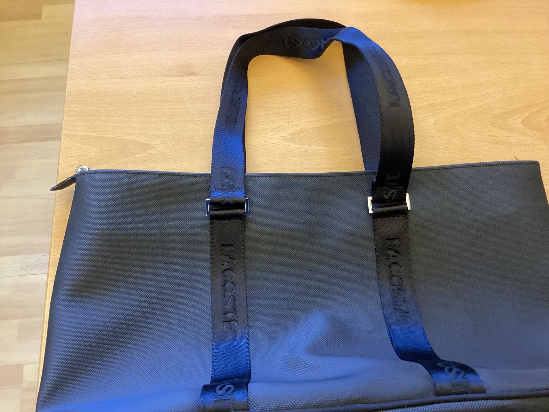 Lacoste Borse da donna: LACOSTE SHOPPER/Tasche – Nuovo (secondo la descrizione) da Unterkulm venduto da Lunchen11 3