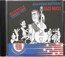 Enzo Mucci & Jean-Pierre Bertrand - Nashville Rendez-Vous