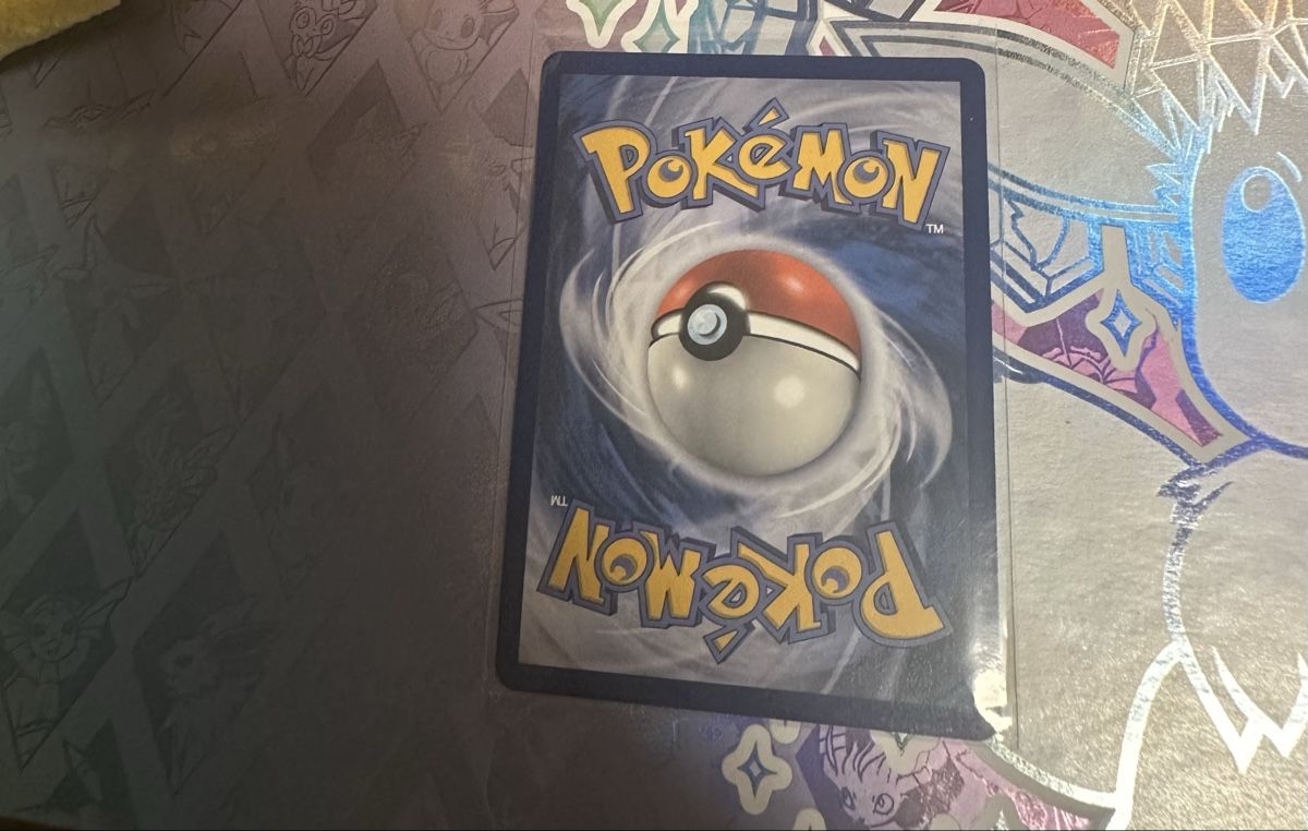 Pokémon Carte collezionabili: Meowth Ex #62 Pokemon Perfect Order   – Usato da Innerberg venduto da kirkizsara 1