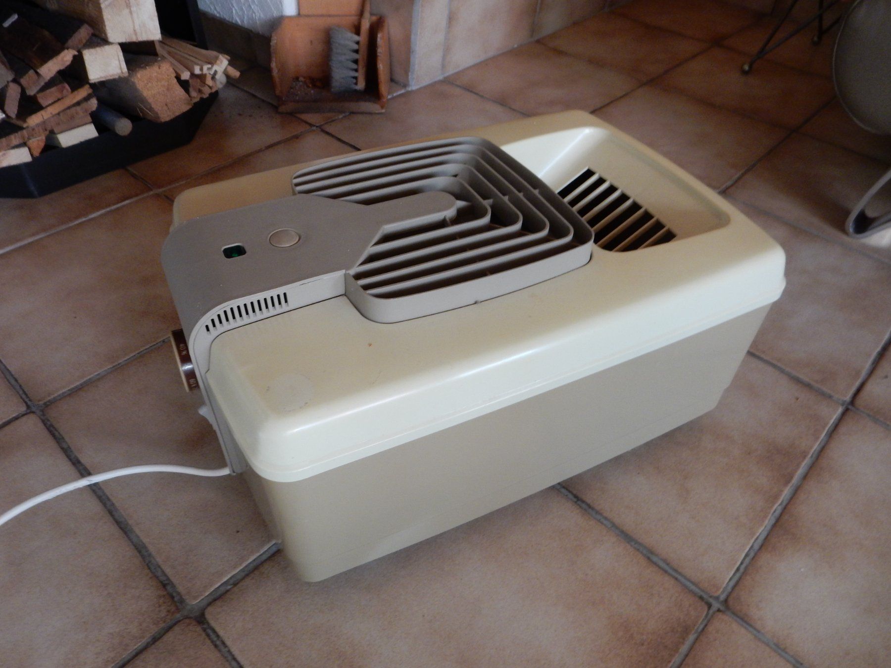 Turmix Humidificateurs: TUR - MIX  Luftbefeuchter – D'occasion à Niederurnen par Viragoxv 2