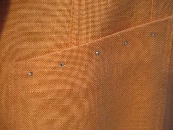 Giacche: Veste aspect lin taille 38-40, neuve – Nuovo e nell'imballaggio originale da Delémont venduto da marryb 3