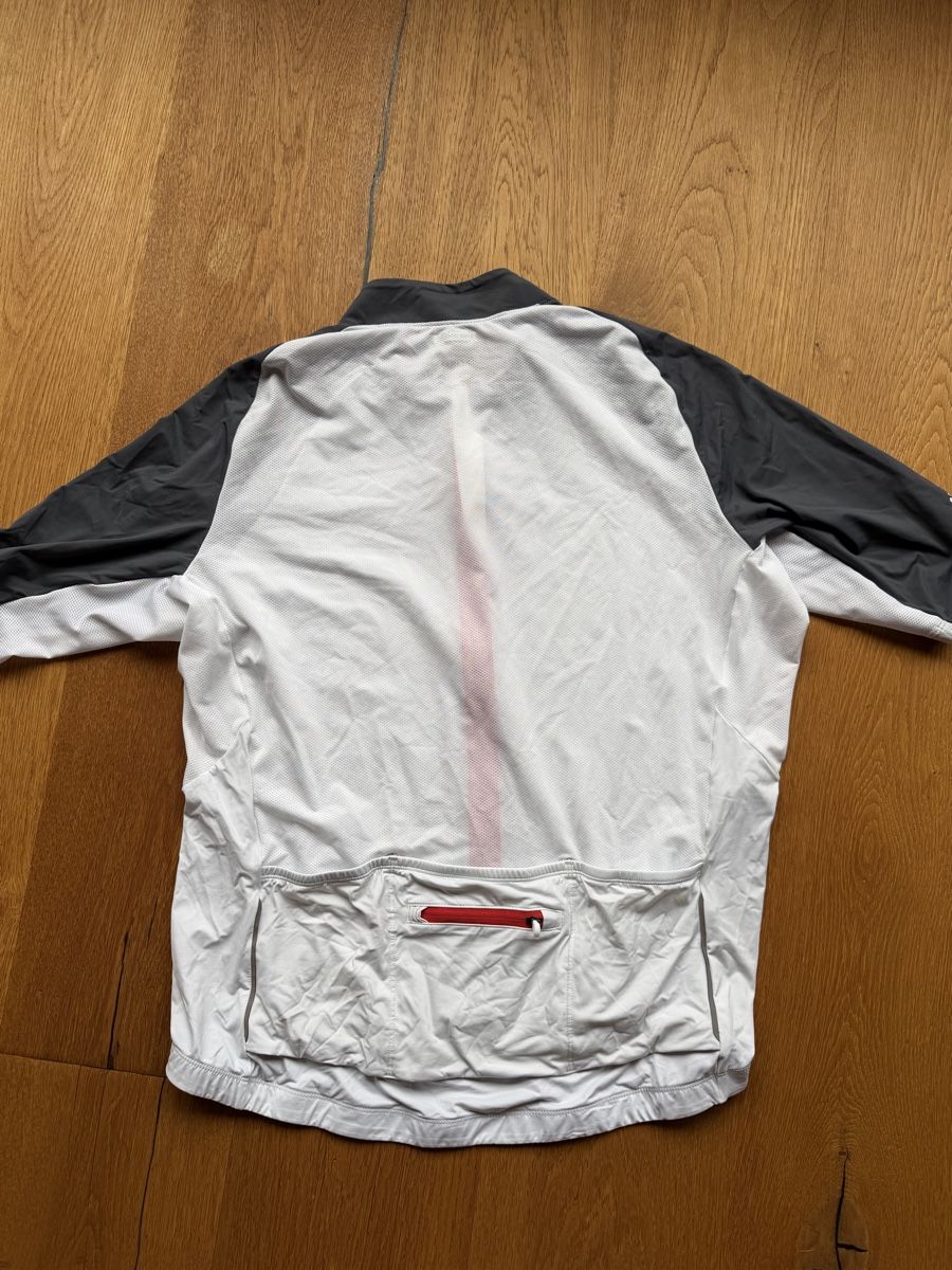 Giro Canottiere & Pantaloni: Velo Shirt Giro – Usato da Ebnat-Kappel venduto da Hoelzli5 1