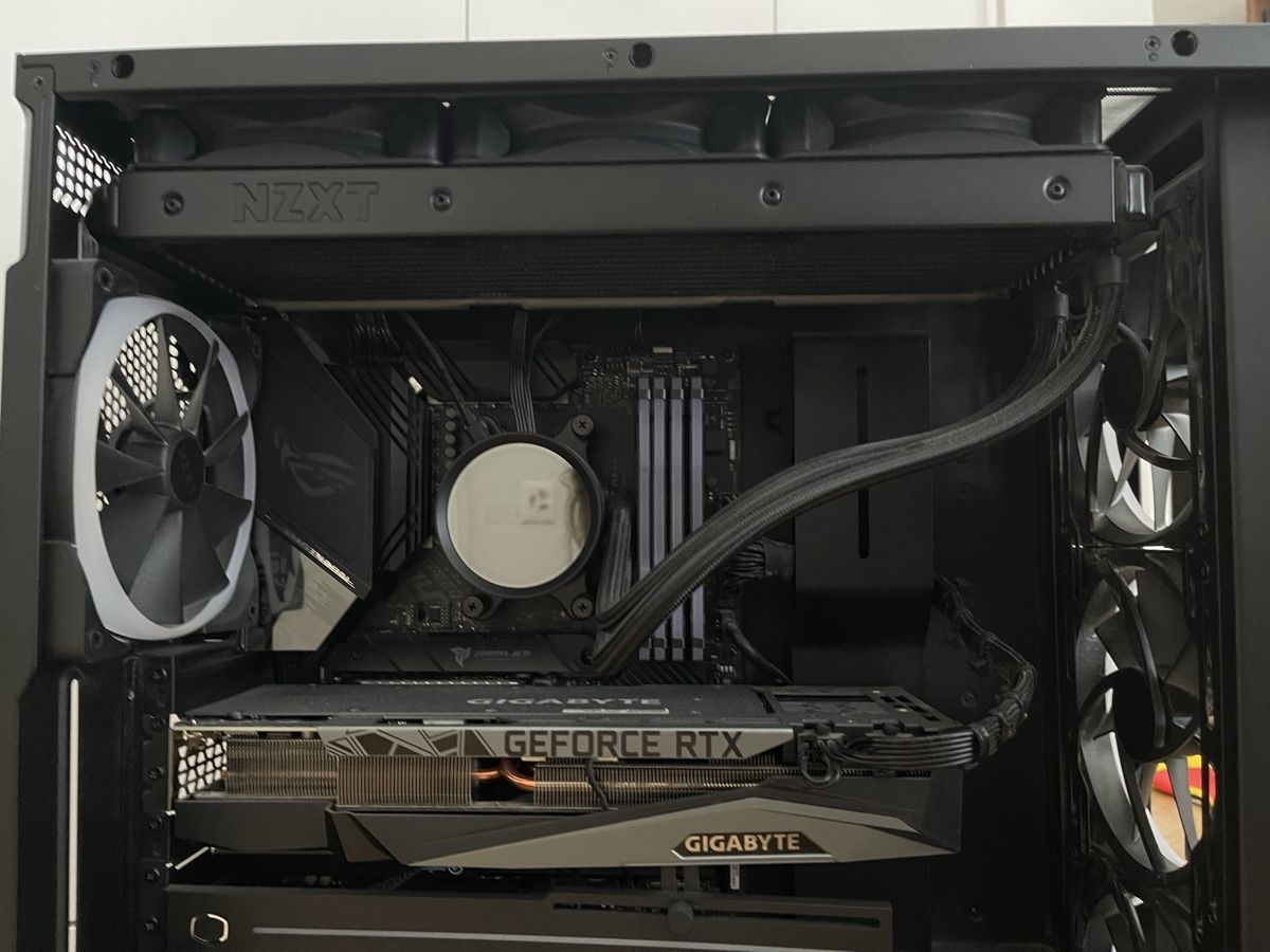 PCs: Gaming Computer – D'occasion à Altdorf UR par shelly_w 6
