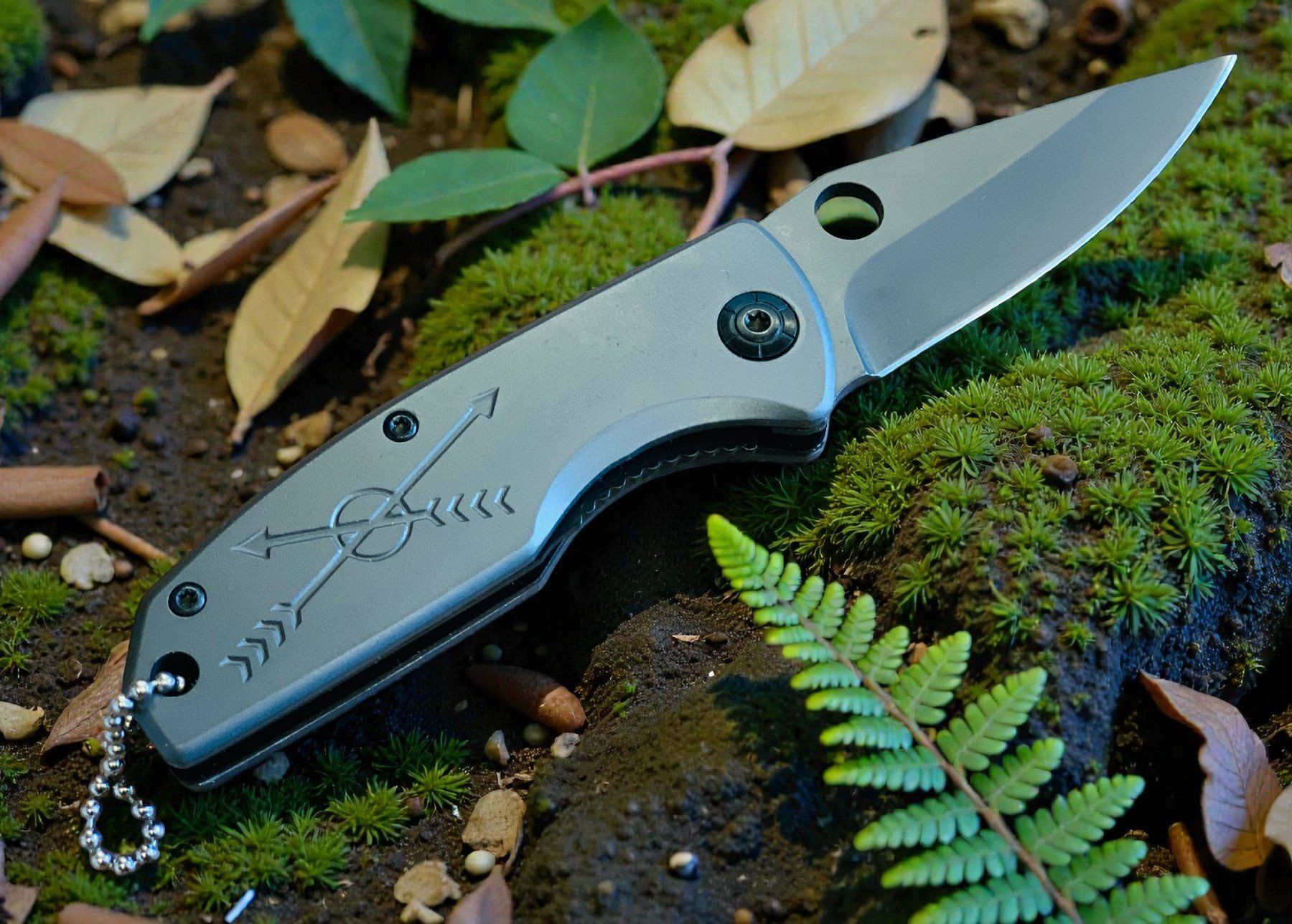 Accessori: Tactical Klappmesser Messer Specialist 16cm NEU – Nuovo e nell'imballaggio originale da Bergdietikon venduto da shopAgent