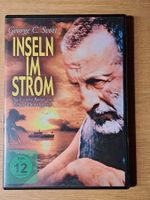 DVD Inseln im Strom (Islands in the Stream), George C. Scott