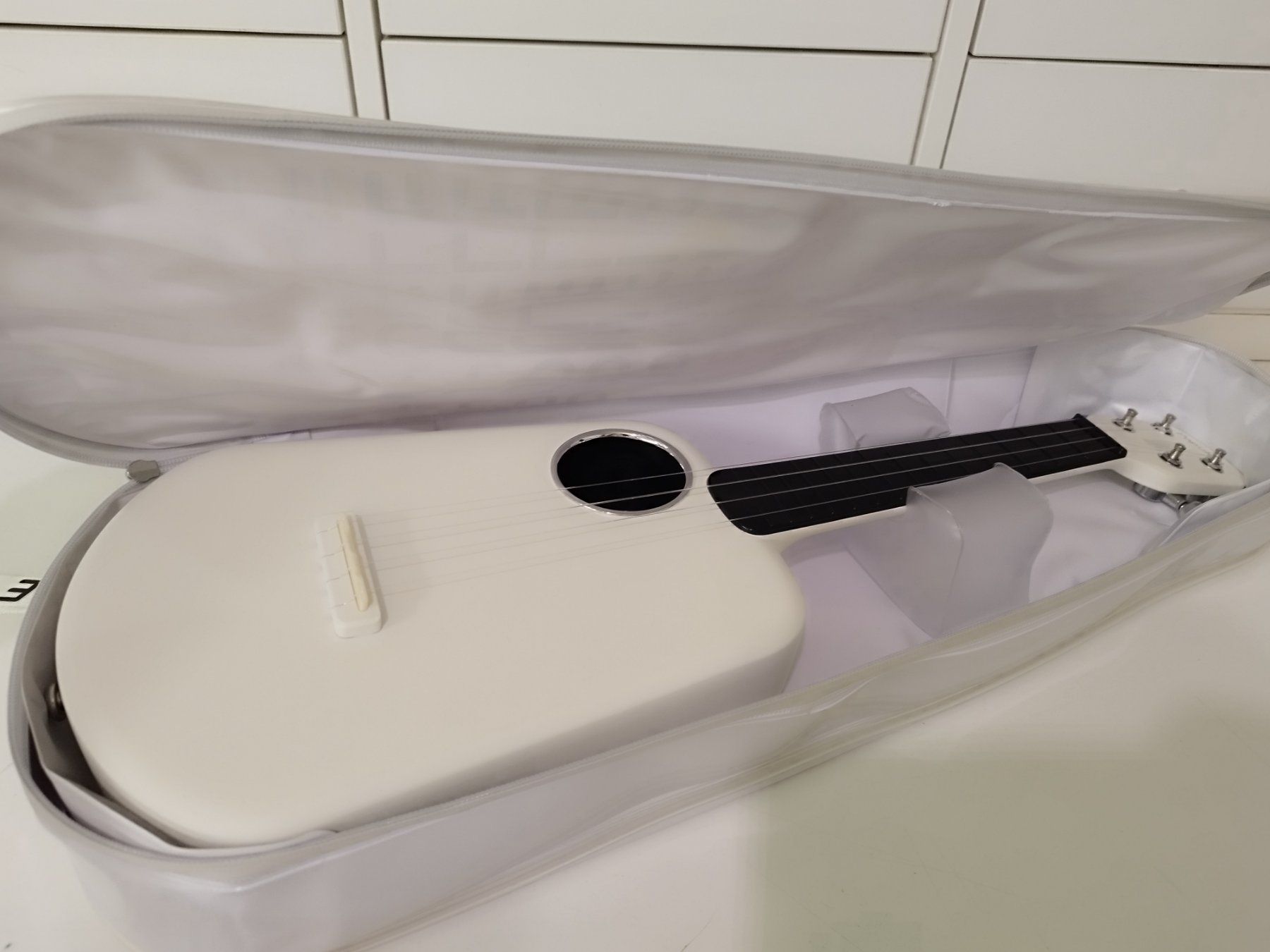 Instruments de musique: NEU in Orig. Verpackung! Populele plus+ (NP: 289.00) – Neuf avec emballage d'origine à Uster par NEVERLASTTRADING 2